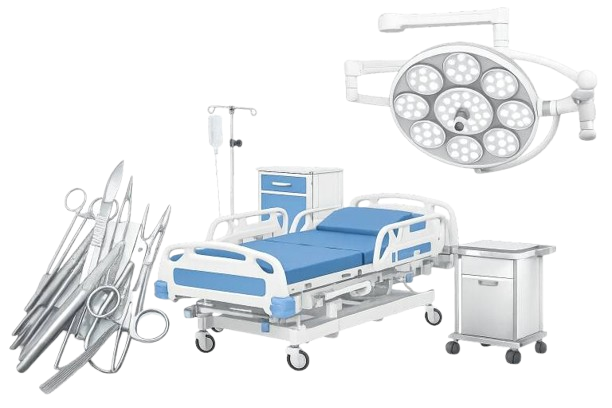 Medical Equipment
